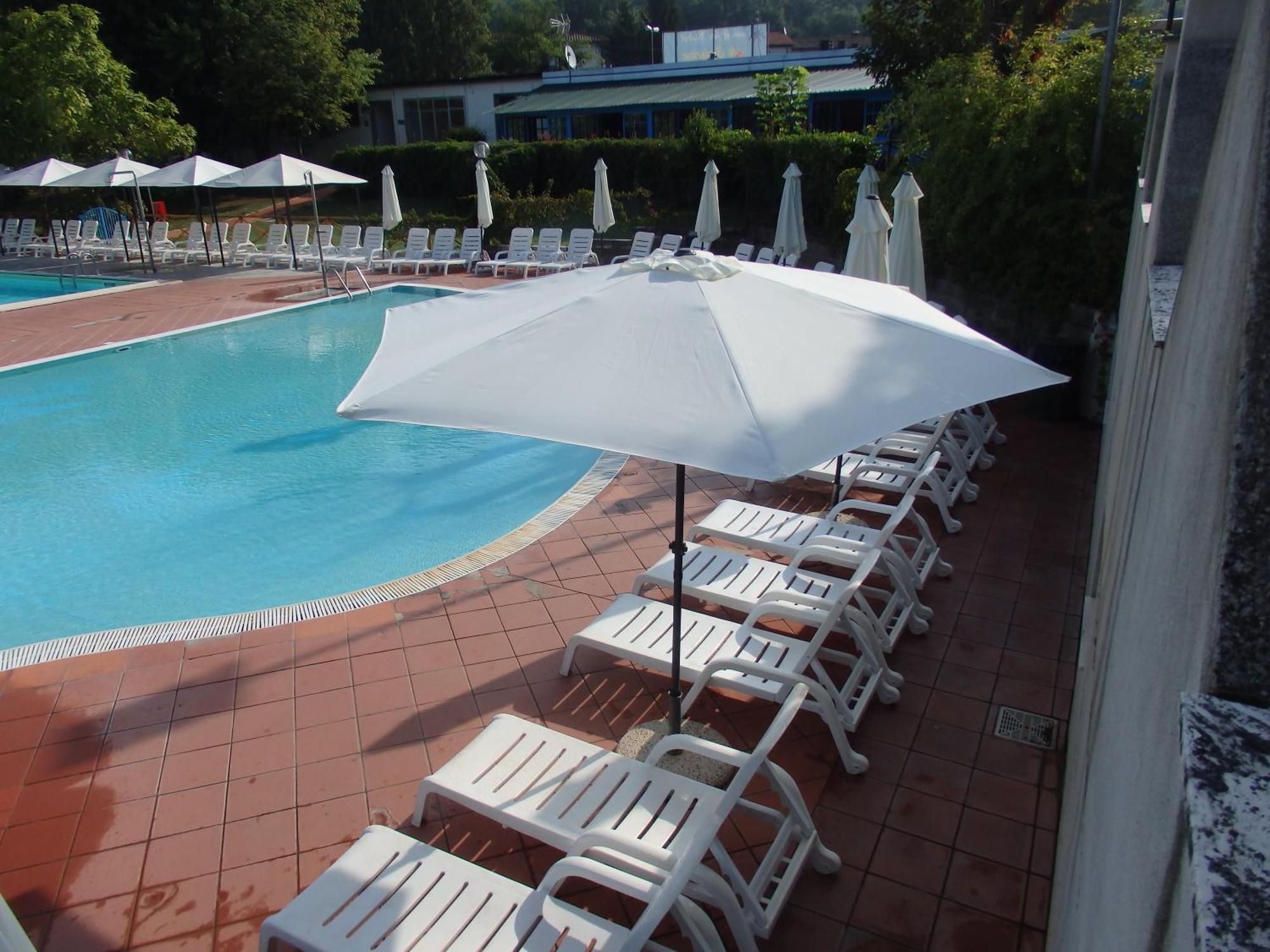 Camping Village La Chiocciola Capannole Eksteriør bilde